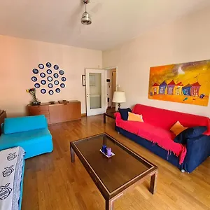 La Casa Di Barbara Appartamento Santa Margherita Ligure