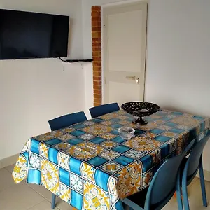 Mansarda Mare Blue Appartamento Sciacca