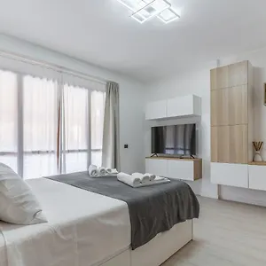  Appartamento Santa Giulia