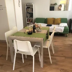  Appartamento Residenza Navigli