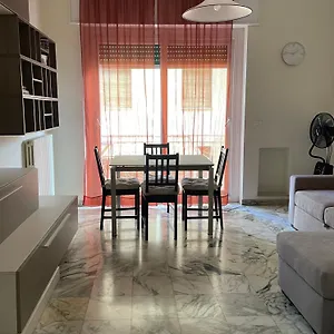 Foce E Centro Appartamento Sanremo