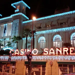 Nota House Appartamento Sanremo